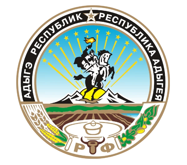 Республика Адыгея