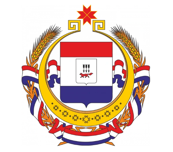 Республика Мордовия