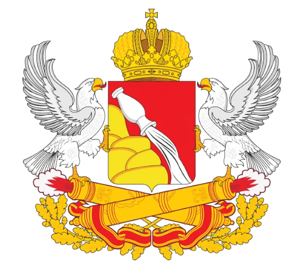 Воронежская область