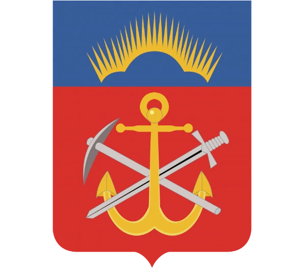 Мурманская область