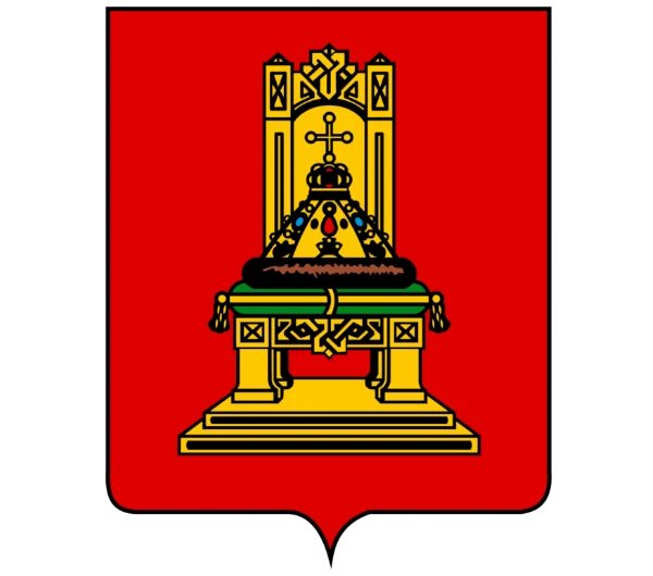 Тверская область
